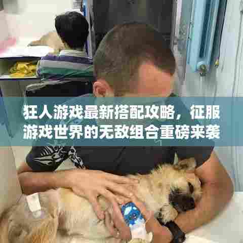 狂人游戏最新搭配攻略，征服游戏世界的无敌组合重磅来袭！