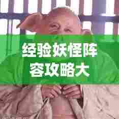 经验妖怪阵容攻略大揭秘，轻松掌握游戏胜利秘籍！