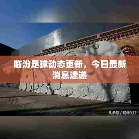 临汾足球动态更新，今日最新消息速递