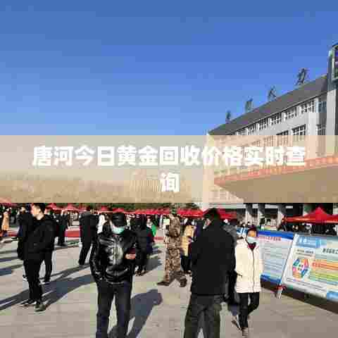 唐河今日黄金回收价格实时查询