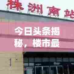 今日头条揭秘，楼市最新动态全面解读