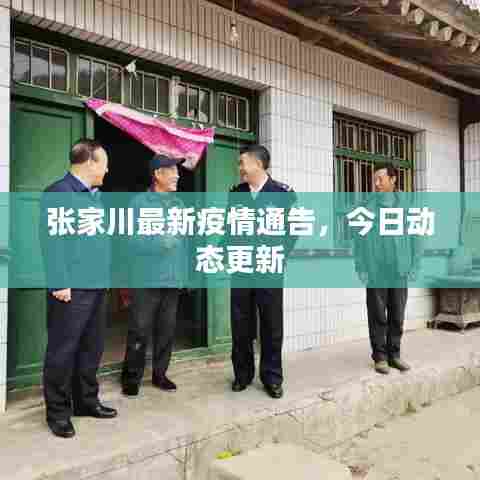 张家川最新疫情通告，今日动态更新