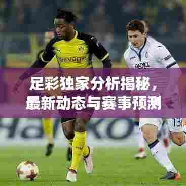 足彩独家分析揭秘，最新动态与赛事预测