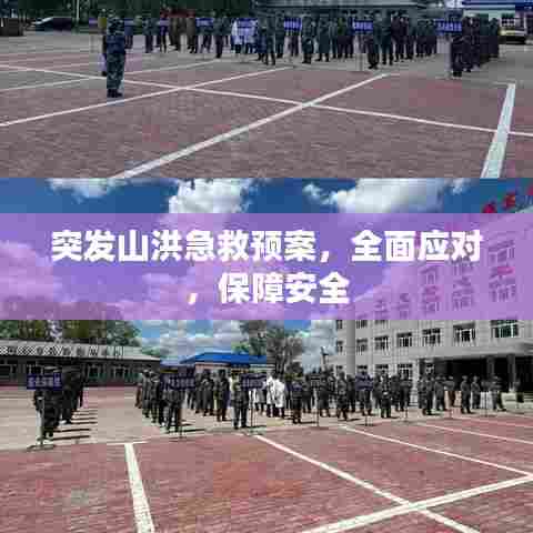 突发山洪急救预案，全面应对，保障安全