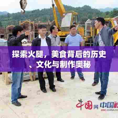 探索火腿，美食背后的历史、文化与制作奥秘