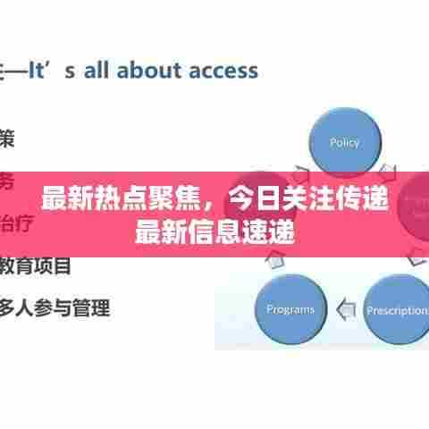 最新热点聚焦，今日关注传递最新信息速递