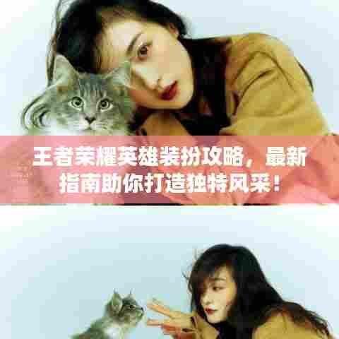 王者荣耀英雄装扮攻略，最新指南助你打造独特风采！