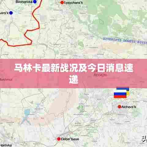 马林卡最新战况及今日消息速递