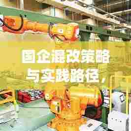 国企混改策略与实践路径，如何有效落地实施？