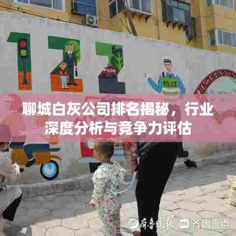 聊城白灰公司排名揭秘，行业深度分析与竞争力评估