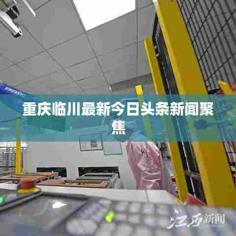 重庆临川最新今日头条新闻聚焦