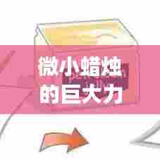 微小蜡烛的巨大力量，深度解读落实之价值