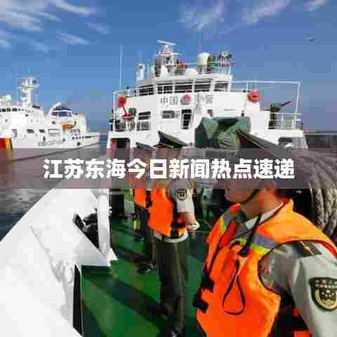 江苏东海今日新闻热点速递