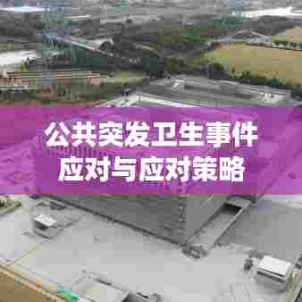 公共突发卫生事件应对与应对策略