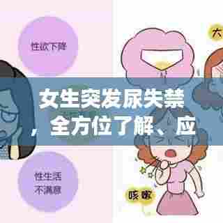 女生突发尿失禁，全方位了解、应对与关怀指南