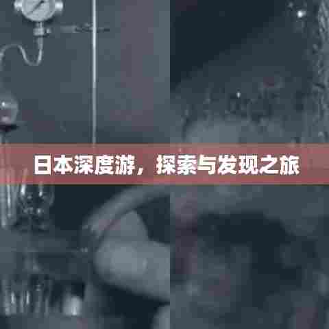 日本深度游，探索与发现之旅