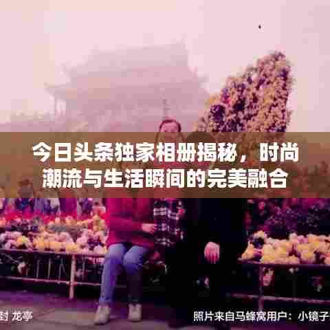 今日头条独家相册揭秘，时尚潮流与生活瞬间的完美融合