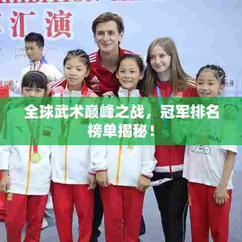 全球武术巅峰之战，冠军排名榜单揭秘！