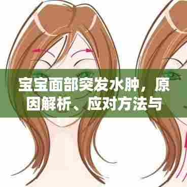 宝宝面部突发水肿，原因解析、应对方法与预防措施