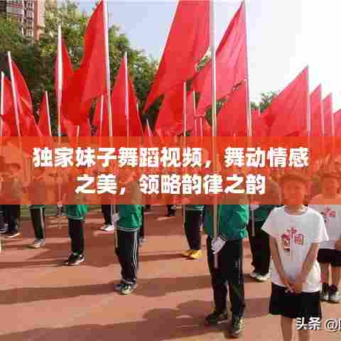 独家妹子舞蹈视频，舞动情感之美，领略韵律之韵