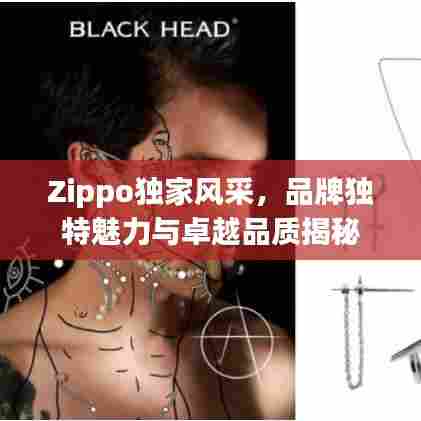 Zippo独家风采，品牌独特魅力与卓越品质揭秘