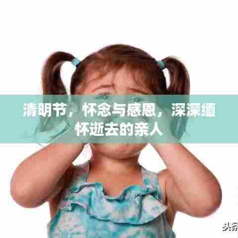 清明节，怀念与感恩，深深缅怀逝去的亲人