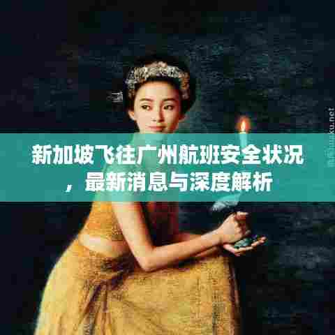 新加坡飞往广州航班安全状况，最新消息与深度解析