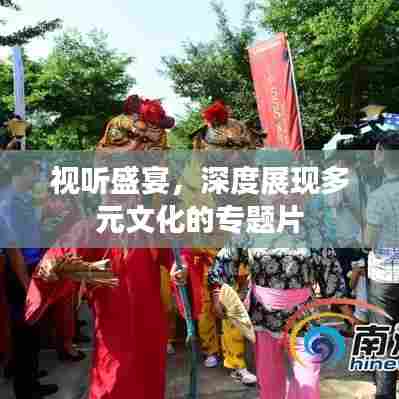 视听盛宴，深度展现多元文化的专题片