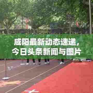 咸阳最新动态速递，今日头条新闻与图片分享