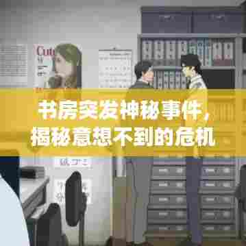 书房突发神秘事件，揭秘意想不到的危机！