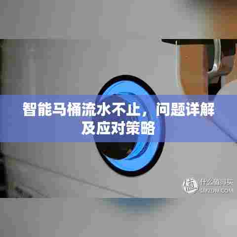 智能马桶流水不止，问题详解及应对策略