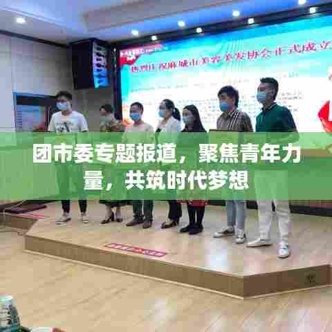 团市委专题报道，聚焦青年力量，共筑时代梦想