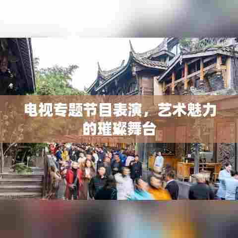 电视专题节目表演，艺术魅力的璀璨舞台