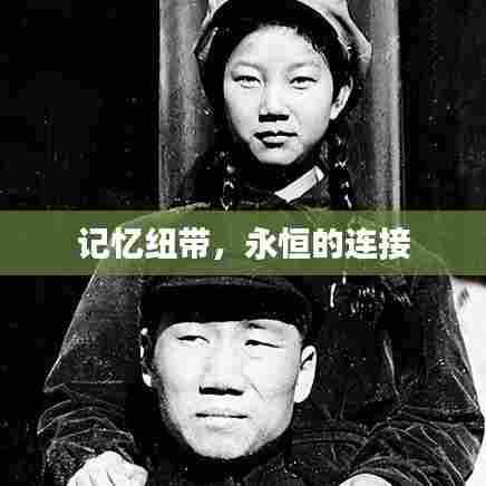 记忆纽带，永恒的连接