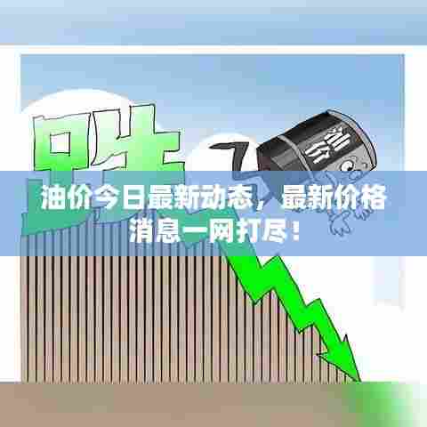 油价今日最新动态，最新价格消息一网打尽！