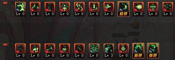 人前显贵 第4页