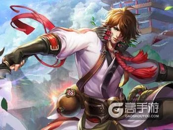 王者荣耀李白老版本,未来解答解析说明 M版_v3.247