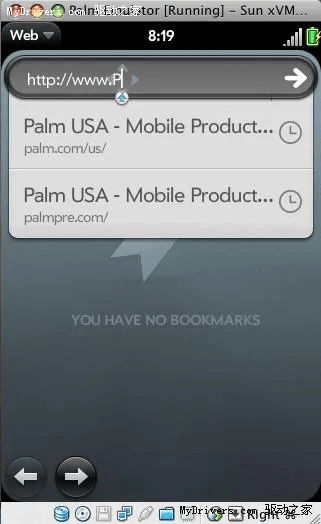 htc官方固件下载,精准解答解释定义 PalmOS_v8.804