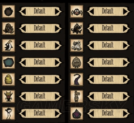 饥荒千年狐的版本,动态解读说明-S_v7.923