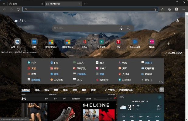 最新版浏览器官方下载,全面计划解析|桌面款_v2.628