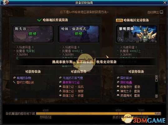 dnf春节版本,时代说明解析|UHD版_v7.553