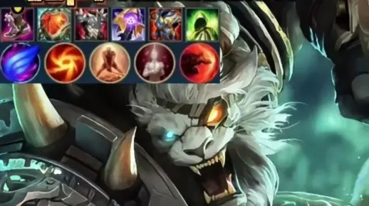 鸟为食亡 第5页