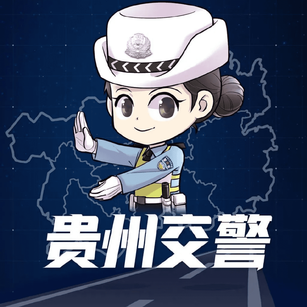官方下载贵州交警,可靠策略分析-6DM_v6.853