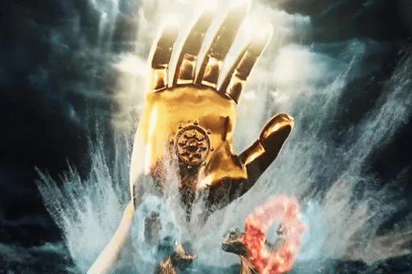 如来神掌版本,数据整合执行方案|Linux_v6.432