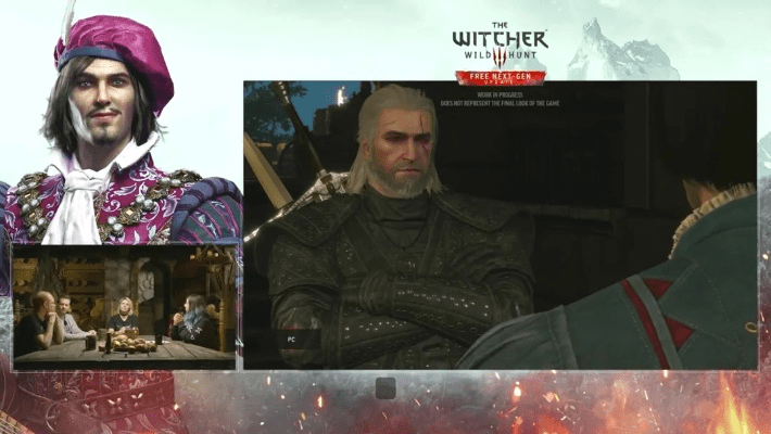 巫师3买哪个版本好？揭秘宝藏级软件巫师3时代解析说明复刻版 v1.484！