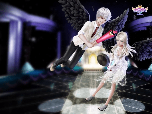 炫舞时代官方游戏下载,未来解答解释定义_iShop_v4.602