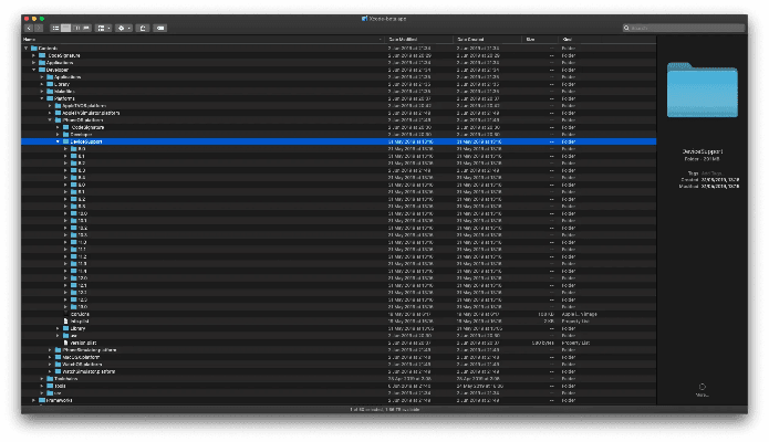 iphone版本大全,创新计划设计|开发版_v2.333