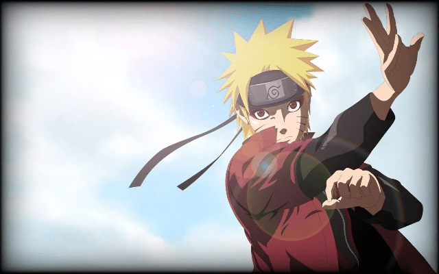 射飞逐走 第5页