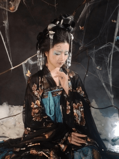 一丝不苟 第4页