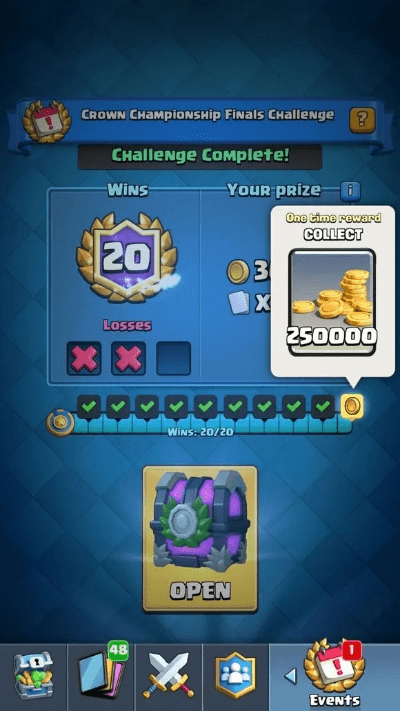 天各一方 第4页